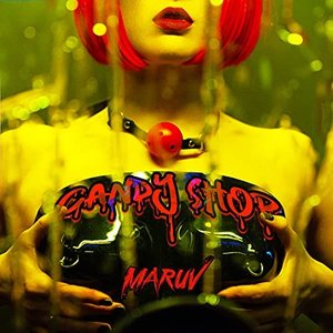 Candy Shop - Single