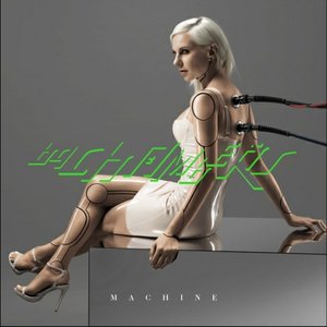 Machine [Explicit]