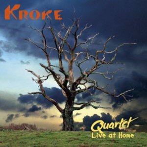 QUARTET: LIVE AT HOME