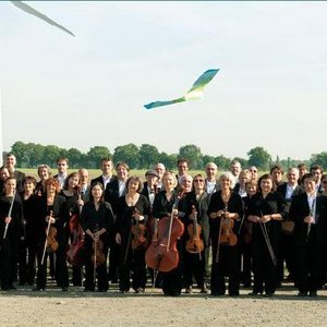 Bremer Philharmoniker, Markus Poschner 的头像