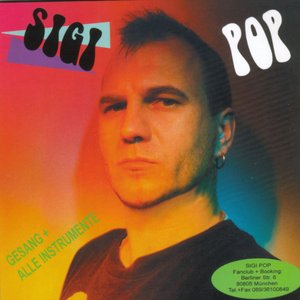 Sigi Pop 的头像