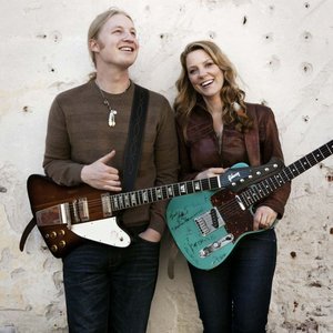 Derek Trucks & Susan Tedeschi 的头像