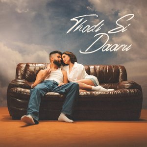 Thodi Si Daaru album cover