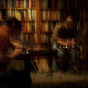 Unstable Ensemble photo provided by Last.fm