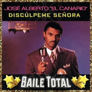 Discúlpeme Señora (Baile Total)