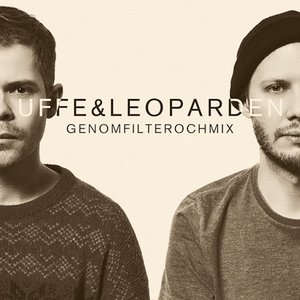 Avatar for Uffe & Leoparden