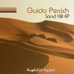 Sand Hill - EP