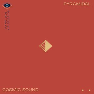 Cosmic Sound - Single