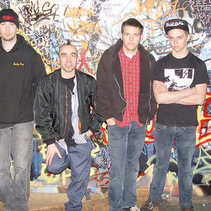 Oppressed Logic photo provided by Last.fm