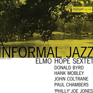 Informal Jazz