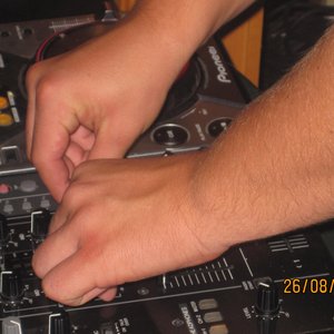 Dj Eddyman 的头像