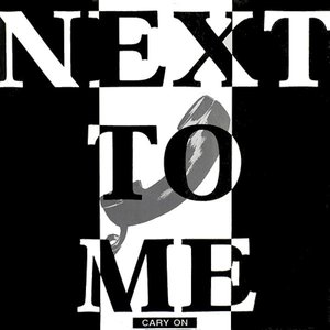 Next To Me