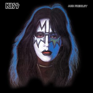 'Ace Frehley (Remastered Version)'の画像