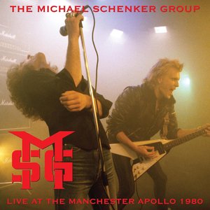 Live At The Manchester Apollo 1980