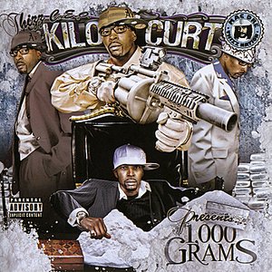 1,000 Grams