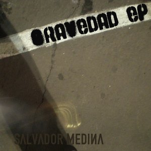 Salvador Medina 的头像
