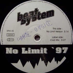 No Limit '97