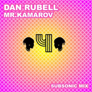 Mr. Kamarov (Subsonic Mix)