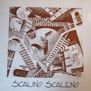 Scalino Scaleno