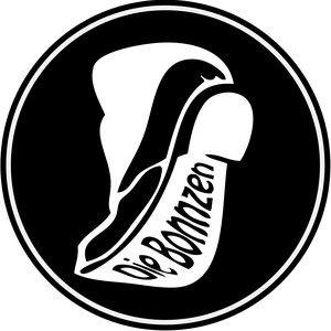Die Bonnzen - Live & auf der Flucht