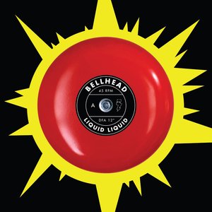 Bellhead / Optimo (Remix) - Single