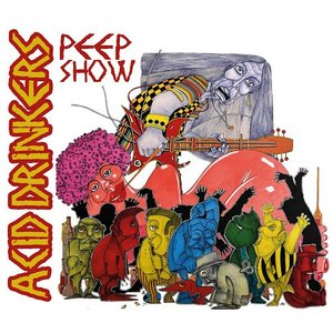 P.E.E.P. Show