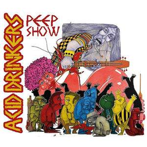 Acid Drinkers - P.e.e.p. Show - Zortam Music