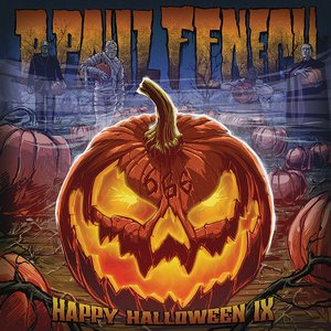 Happy Halloween IX