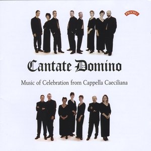 Cantate Domino