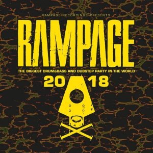 Rampage 2018