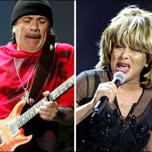 Santana feat. Tina Turner 的头像