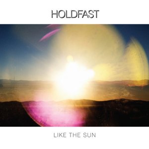 Like the Sun [EP]