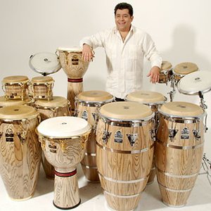 Giovanni Hidalgo 的头像