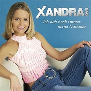 Ich hab noch immer deine Nummer
