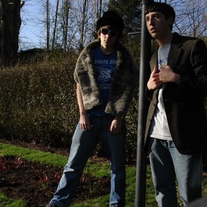C-Money and Karl Kash 的头像