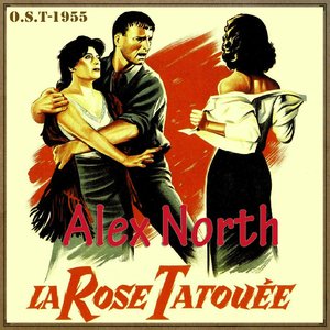 La Rose Tatouée (O.S.T - 1955)