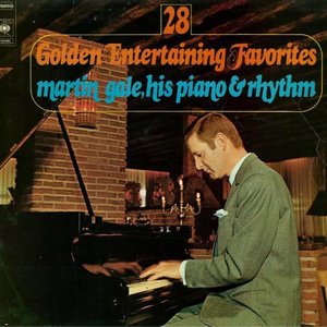 28 Golden Entertaining Favorites