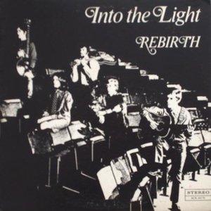 Into The Light