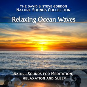 Relaxing Ocean Waves: Nature Sounds for Meditation, Relaxation and Sleep