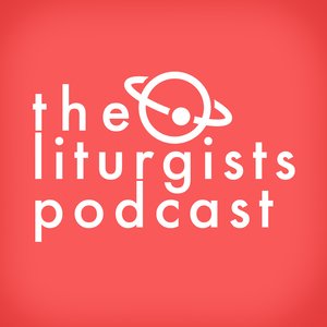 “The Liturgists”的封面