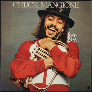 Chuck Mangione - Feels So Good - Lyrics2You