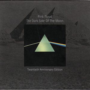 The Dark Side Of The Moon (Twentieth Anniversary Edition)