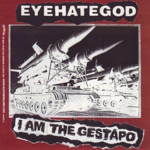 I Am the Gestapo / Self-Zeroing