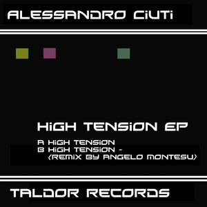 High tension ep