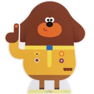 Duggee & The Squirrels のアバター