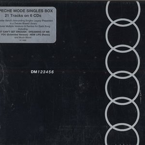 Depeche Mode - Singles Box, Vol. 5 Disc 2 - Zortam Music