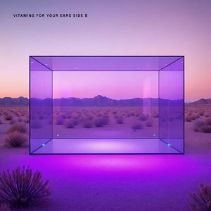 Vitamins For Your Ears Side B