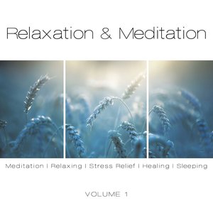 Relaxation & Meditation, Vol. 1