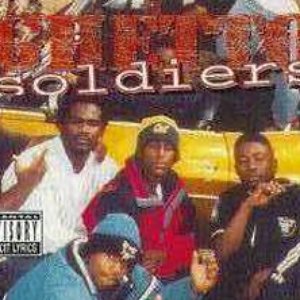 Ghetto Soldiers 的头像