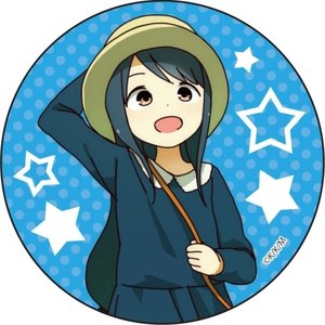 琴葉(日岡なつみ) 的头像